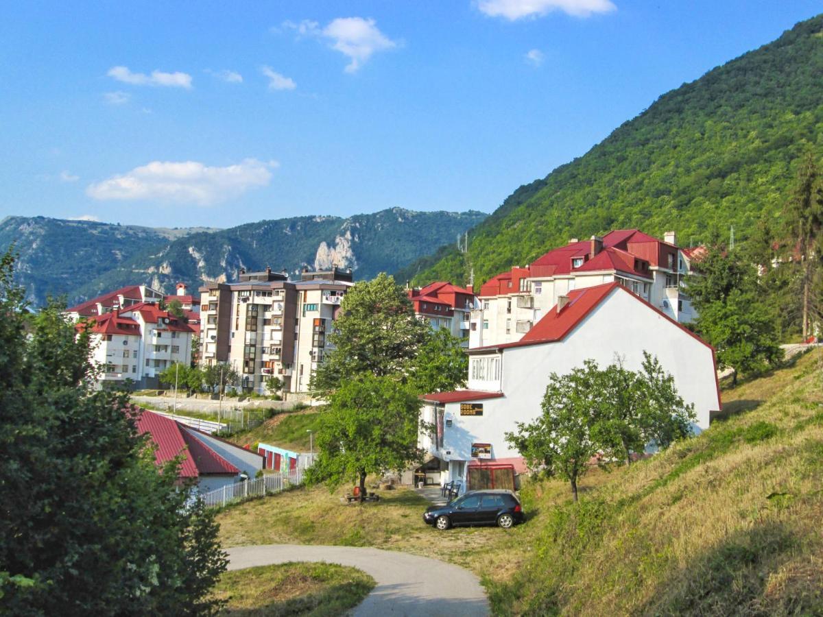 Guesthouse Mirkovic Plužine Buitenkant foto