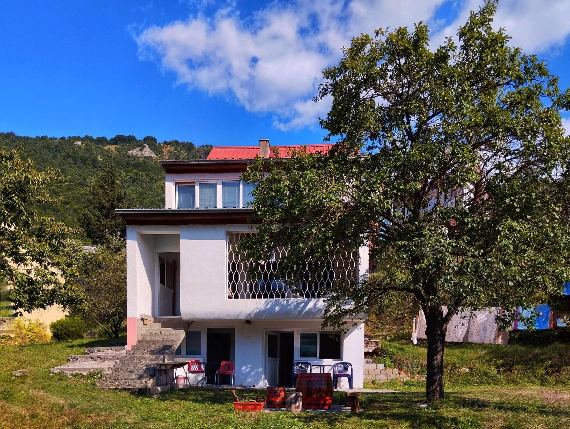 Guesthouse Mirkovic Plužine Buitenkant foto